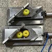 دستگاه خشک کن آجیل خشککن میوه اسلایسرسبزیجات|ماشین‌آلات صنعتی|سمنان, |دیوار