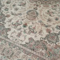 روفرشی تمیز ۹ متری در حد صفر