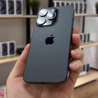 اپل iPhone 15 Pro ( بدنه تیتانیومی) گرید آ سوپرکپی|موبایل|یزد, |دیوار