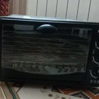 توستر و سرخ کن