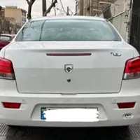 رانا پلاس ۱۴۰۴|خودرو سواری و وانت|تهران, ستارخان|دیوار