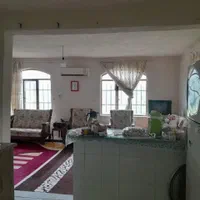 اجاره خانه ویلایی متراژ زمین ۲۵۰متر   بنا ۷۵متر|اجارهٔ خانه و ویلا|کلاچای, |دیوار