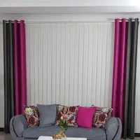 پرده پذیرایی|پرده، رانر، رومیزی|هشتگرد, |دیوار