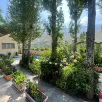 حاجی آباد ۱۱۷۰ متر ویلا با پایان کار