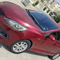 ام‌وی‌ام 315 هاچبک ساده، مدل ۱۳۹۵