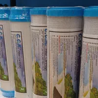 خدمات وتعمیرات تصفیه آب خانگی وصنعتی فیلتروقطعات|آب‌سردکن و تصفیه آب|شیراز, باغ تخت|دیوار