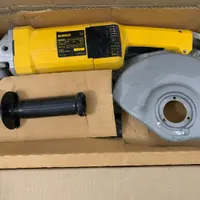 سنگر فرز دیوالت اصلی DW850|ابزارآلات|تهران, شهر زیبا|دیوار