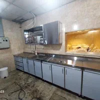 کابینت استیل/کابینت زمینی/آبچکان/کابینت آبچکان