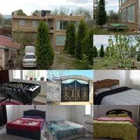 سرایدار و خدماتی