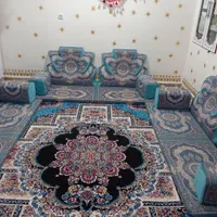 مبلمان خلیجی