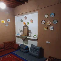 بومگردی خانه عباسی