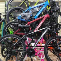 فروشگاه دوچرخه ویوا، المپیا 26/پرداخت آسان|دوچرخه، اسکیت، اسکوتر|زرند, |دیوار