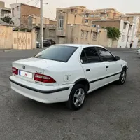 سمند LX ساده، مدل ۱۳۸۸ بدون رنگ|خودرو سواری و وانت|سنندج, |دیوار