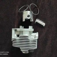 علفزنskn و قطعات کامل|ابزارآلات|بروجرد, |دیوار