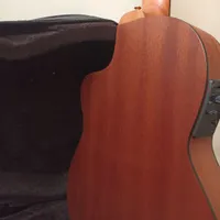 guitar camps nac1 eco spain|گیتار، بیس، امپلیفایر|اصفهان, خانه اصفهان|دیوار