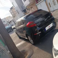 ام‌وی‌ام 315 هاچبک ساده، مدل ۱۳۹۳