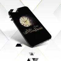 قاب گوشی Redmi Note 10 طرح مهدویت - بنک