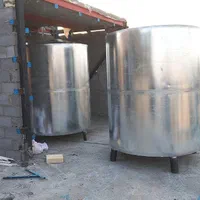 تانکر ساخت در محل آتشنشانی (مجری ذیصلاح آتش نشانی)|مصالح و تجهیزات ساختمان|مشهد, رسالت|دیوار