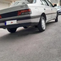 پژو روآ (ROA) بنزینی، مدل ۱۳۸۷|خودرو سواری و وانت|مراغه, |دیوار