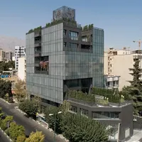 مستغلات۴۳۰۰سنداداری فلت۱۵۰پارکینگ سندی