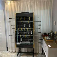 فوتبال دستی تاشو فوتبالدستی ایرهاکی|ورزش‌های توپی|تهران, منیریه|دیوار