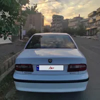 سمند موتور ملی مدل ۱۳۹۲|خودرو سواری و وانت|اهر, |دیوار