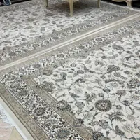 انواع فرش های دست دوم ۱۲//۹//۶ متری|فرش|اصفهان, سروستان|دیوار