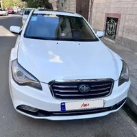 بسترن B50F، مدل ۱۳۹۴