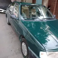 پژو آر دی آی (RDi) بنزینی، مدل ۱۳۸۴|خودرو سواری و وانت|تهران, آهنگ|دیوار