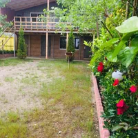 ویلا ساحلی ویو دریا|اجارهٔ کوتاهمدت ویلا و باغ|رشت, پستک|دیوار