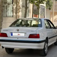 پژو پارس LX TU5، مدل ۱۳۹۷