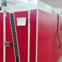 فروش ویژه دستگاهای تولید