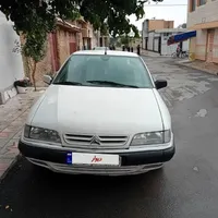 سیتروئن زانتیا 2000cc، مدل ۱۳۸۶|خودرو سواری و وانت|لردگان, |دیوار
