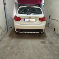کوییک gxr 1404|خودرو سواری و وانت|اسدآباد, |دیوار