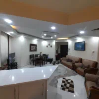 *شهرک چشمه برج مُجَلل وً هُتِلینگ 80متر 2خوابه*|اجارهٔ آپارتمان|تهران, زیبادشت|دیوار