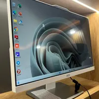 کامپیوتر یکپارچه MSI i3 اوپن باکس|رایانه رومیزی|لاهیجان, قیام|دیوار