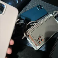 اپل iPhone 12 Pro Max با حافظهٔ ۱۲۸ گیگابایت|موبایل|تهران, افسریه|دیوار