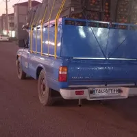 باربری نیسان..اسباب‌ کشی وباربری|خدمات حمل و نقل|رشت, یخسازی|دیوار