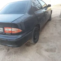 سمند LX EF7 بنزینی، مدل ۱۳۹۳