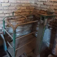 دو عدد ترازو