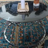 میزجلو مبلی|مبلمان خانگی و میز عسلی|بوشهر, |دیوار