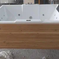 جکوزی ۲ نفره جشنواره