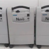 خریدار اکسیژن ساز برقی ۵ و ۱۰ لیتری خریداجاره