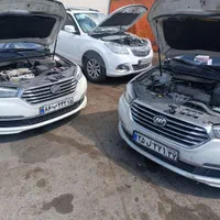 مکانیک و مکانیکی و تعمیرگاه تخصصی لیفانX60.620|خدمات موتور و ماشین|تبریز, |دیوار