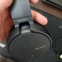 هدفون سونی هندزفری Sony mdr xb950n1|لوازم جانبی موبایل و تبلت|تهران, دروس|دیوار