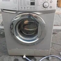 فروشگاه/خریدار ماشین لباسشویی/فروشم دارم|ماشین لباسشویی و خشک‌کن لباس|تهران, پاسداران|دیوار
