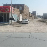 فروش زمین ۲۰۰ متری