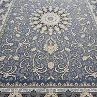 فرش ۷۰۰شانه کاشان اقساط|فرش|بروجرد, |دیوار