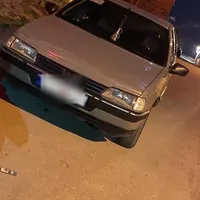 پژو آر دی (RD) دوگانه سوز CNG، مدل ۱۳۸۲|خودرو سواری و وانت|شاهین دژ, |دیوار