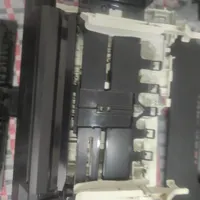 قطعات جز به جز پرینتر رنگی Hp1025|پرینتر، اسکنر، کپی، فکس|پاکدشت, |دیوار
